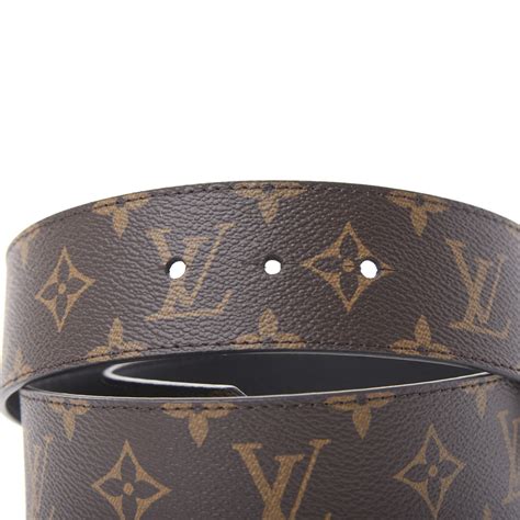 tie the knot belt louis vuitton